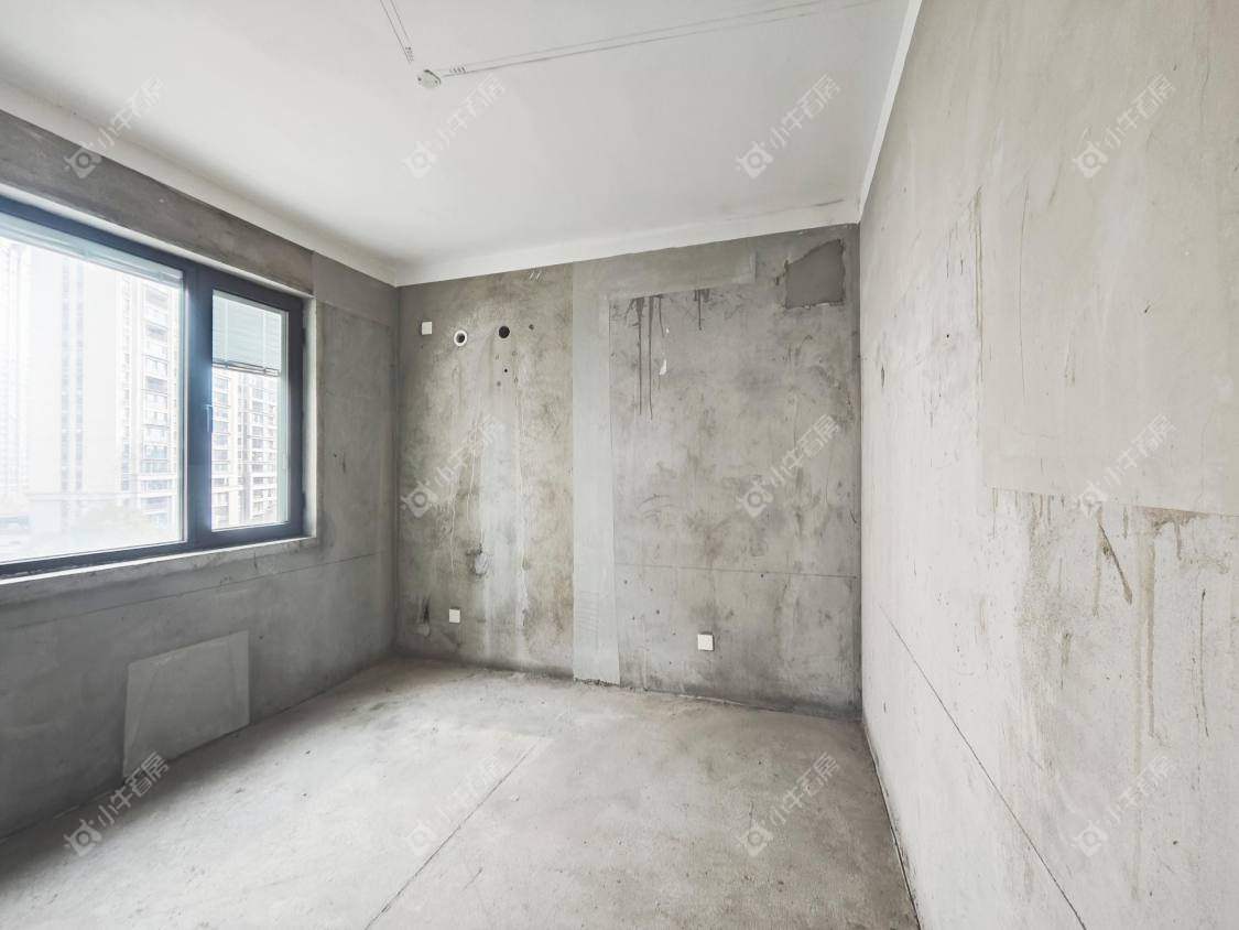 镇江荣城国际（中央公馆）在售二手房源室内图_小牛看房