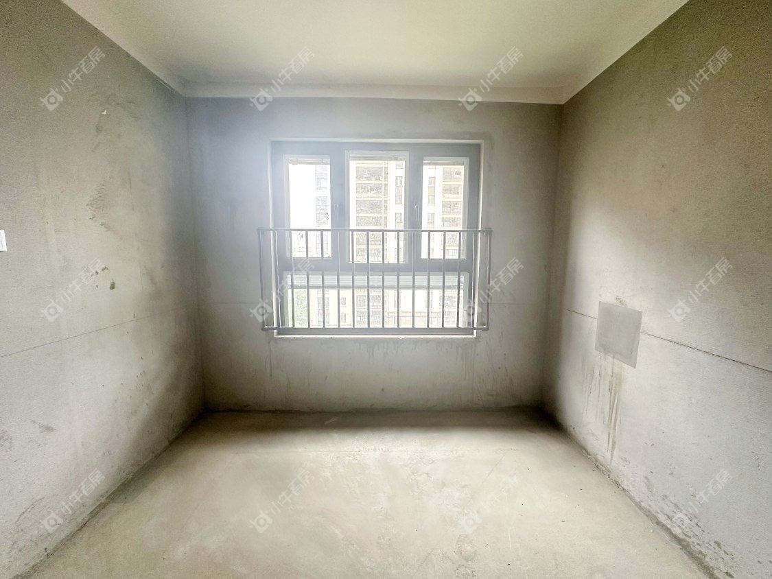 镇江华都翰林府在售二手房源室内图_小牛看房