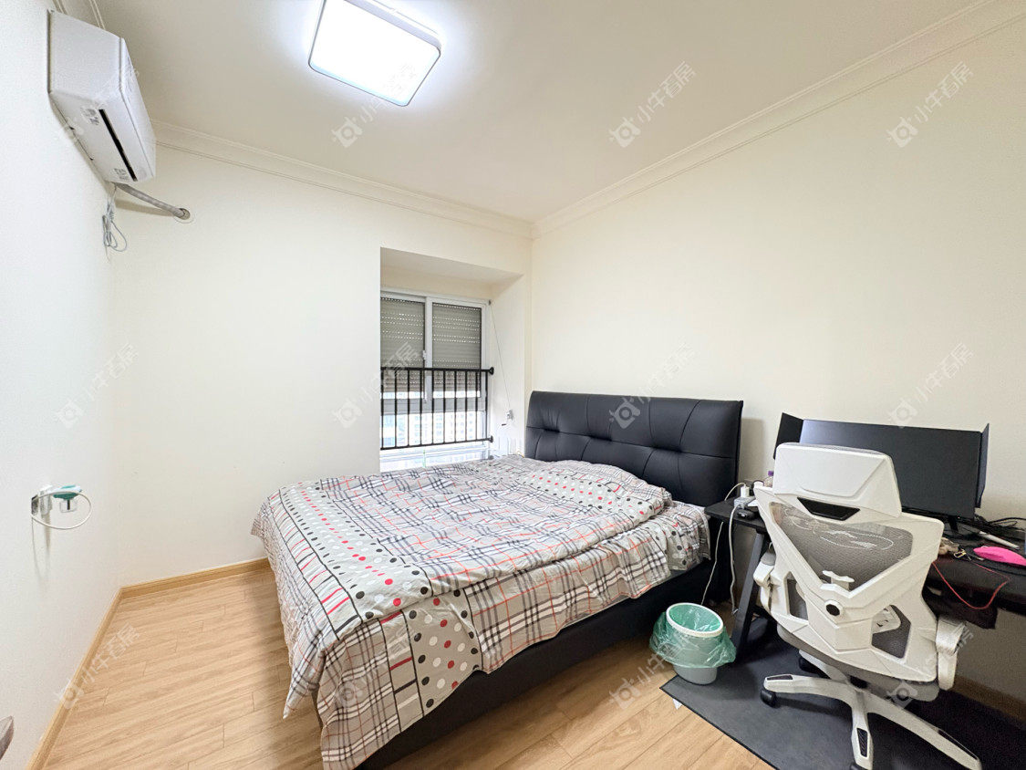 镇江碧桂园在售二手房源室内图_小牛看房