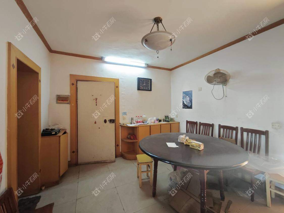 镇江水关新村在售二手房源室内图_小牛看房