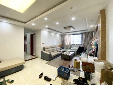 镇江欧洲城在售二手房_小牛看房