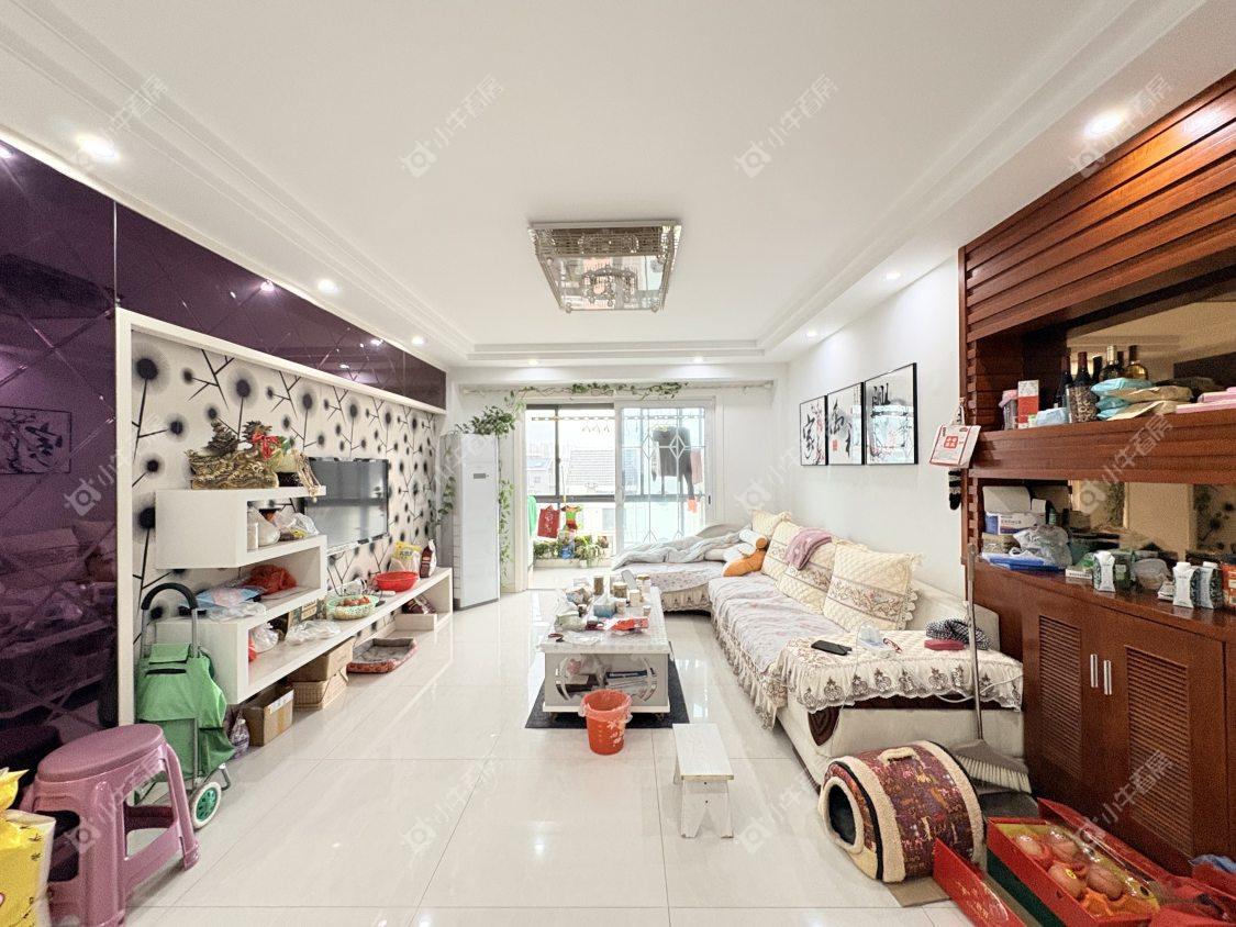 镇江江南人家在售二手房源室内图_小牛看房