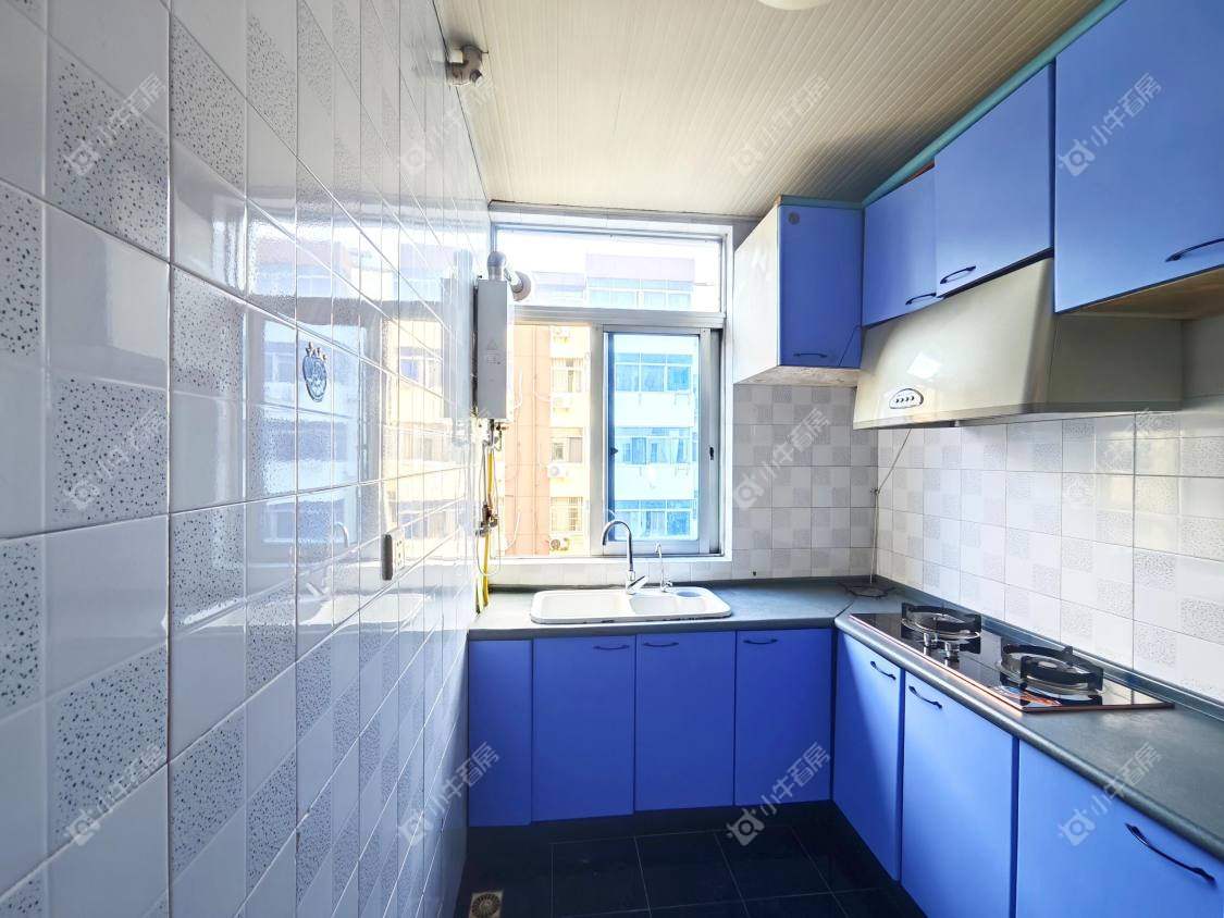 镇江教师新村在售二手房源室内图_小牛看房