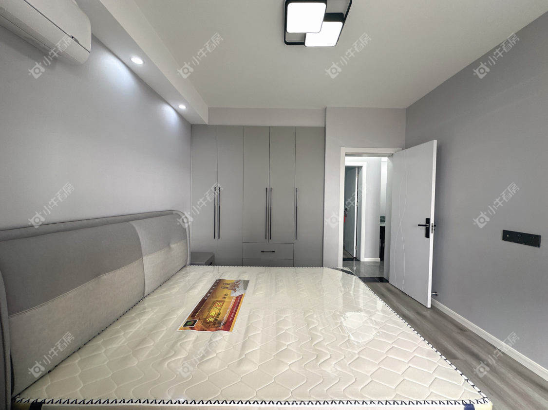 镇江上善雅苑在售二手房源室内图_小牛看房