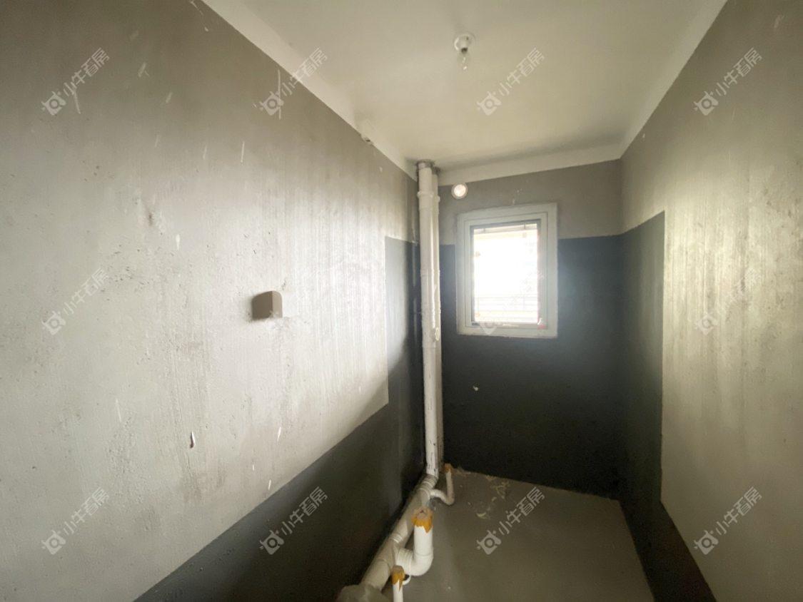 镇江中南熙悦城中南二期在售二手房源室内图_小牛看房