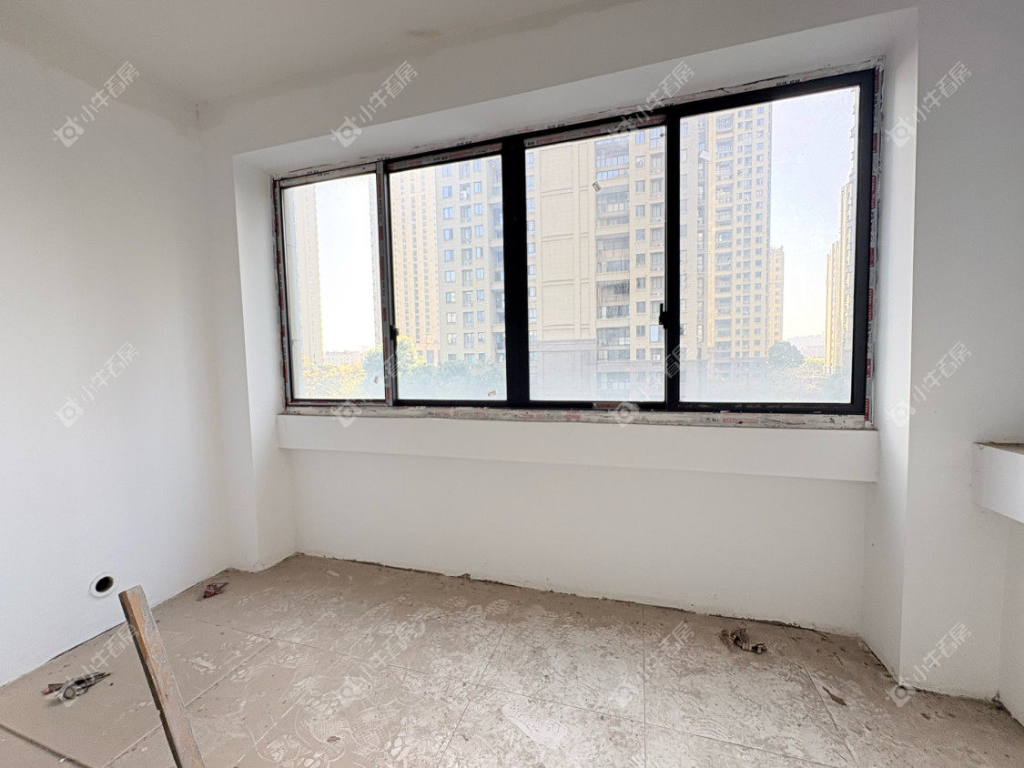 镇江国信宜和在售二手房源室内图_小牛看房