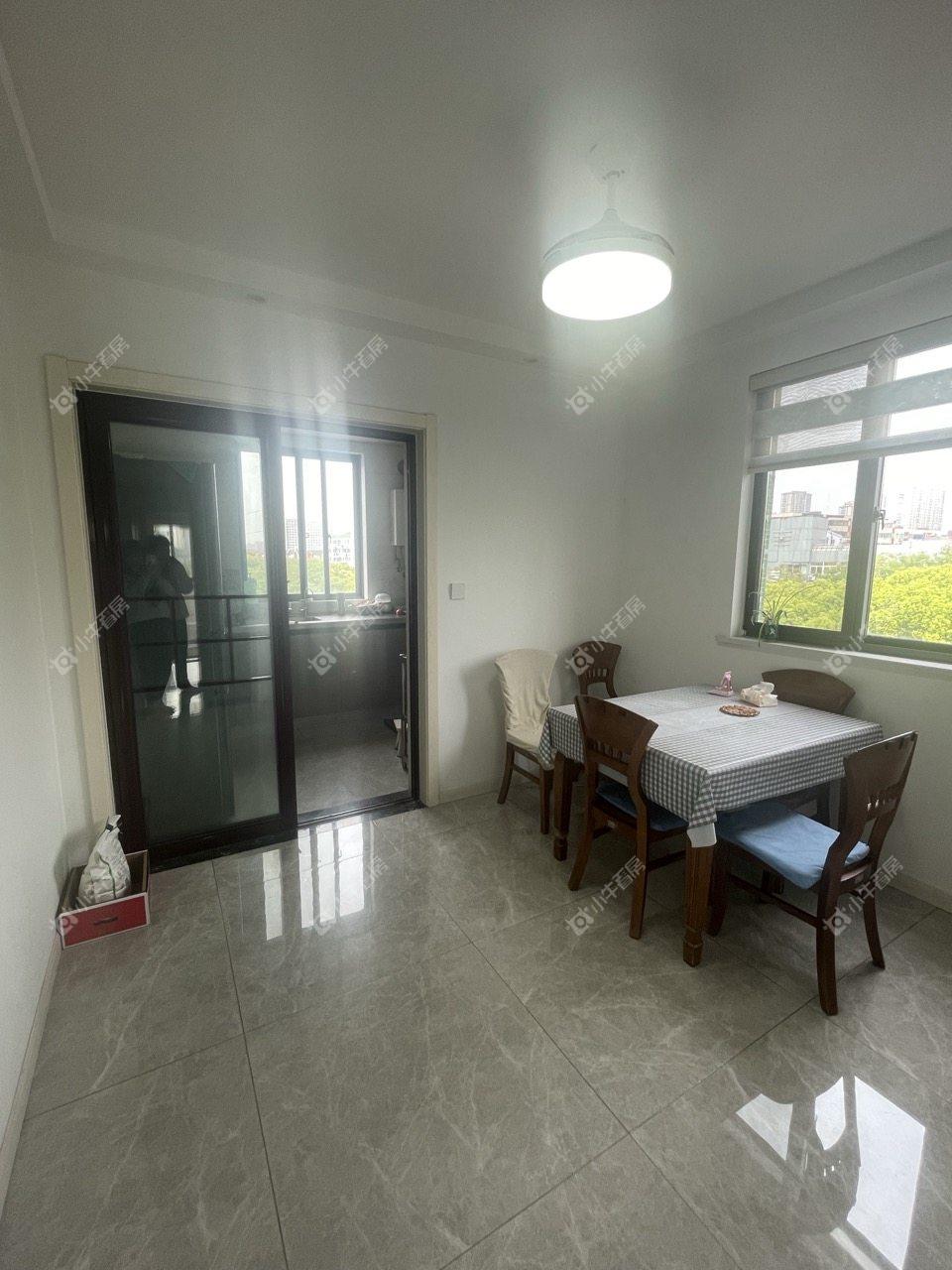 镇江银谷苑（金陵西路220号）在售二手房源室内图_小牛看房