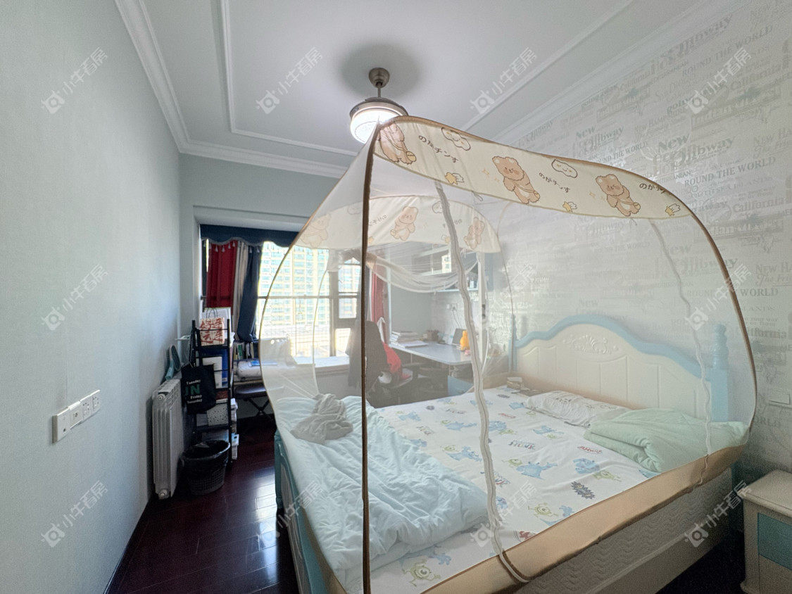 镇江恒大名都一期在售二手房源室内图_小牛看房