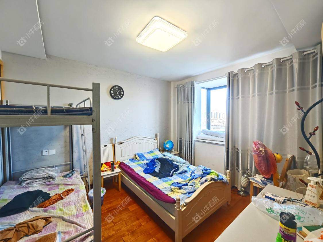 镇江新香草苑在售二手房源室内图_小牛看房