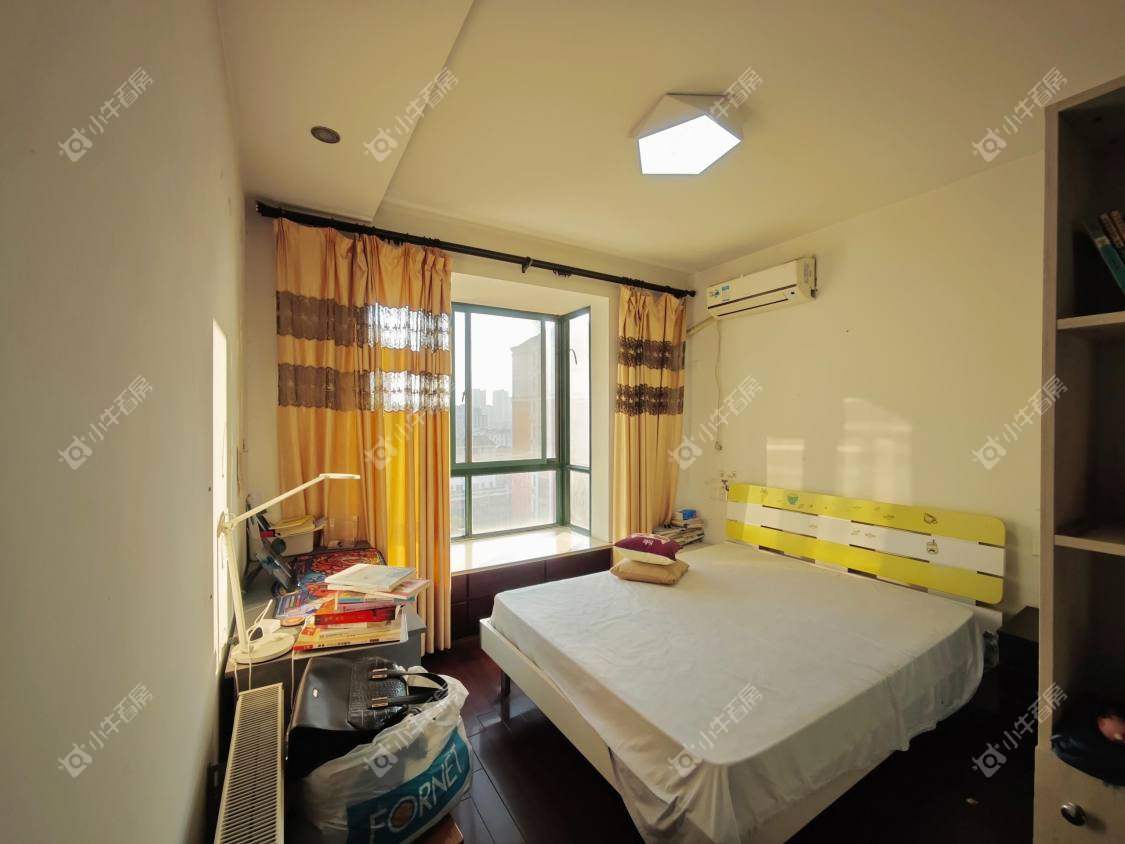 镇江锦轩华庭在售二手房源室内图_小牛看房