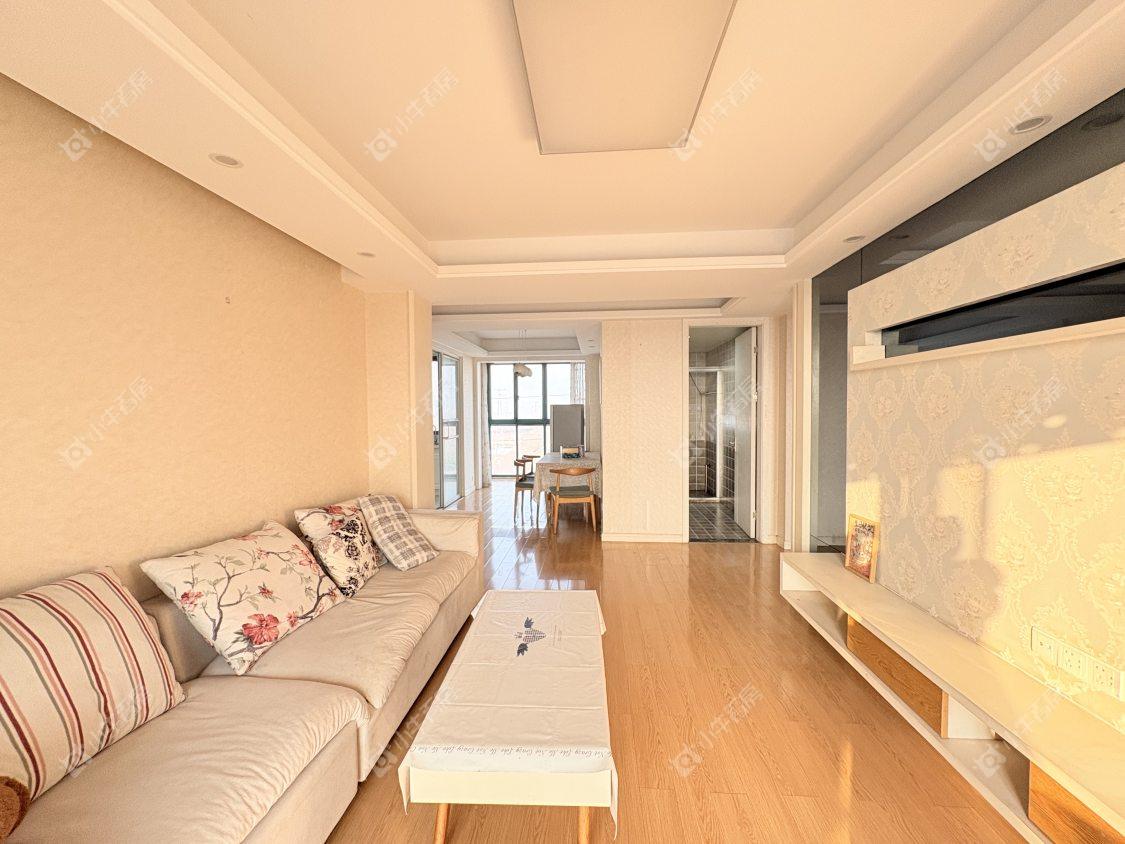 镇江缇香花园二期在售二手房源室内图_小牛看房