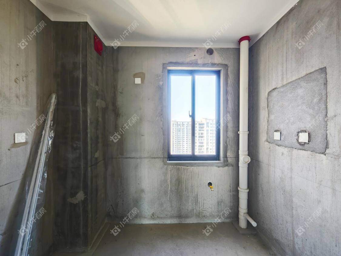 镇江爱家尚城在售二手房源室内图_小牛看房