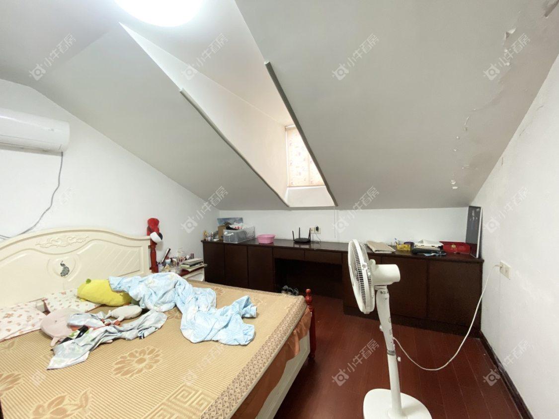 镇江新世纪花园（丹阳）在售二手房源室内图_小牛看房