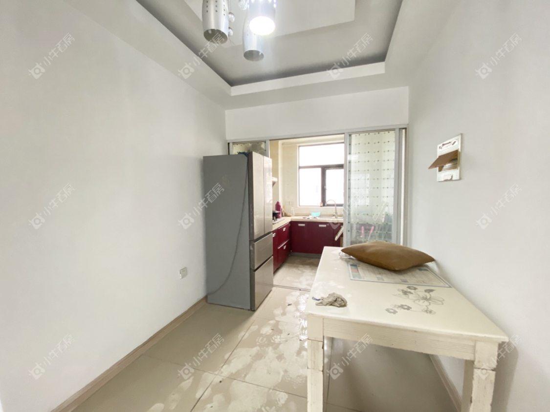 镇江佳景天城在售二手房源室内图_小牛看房