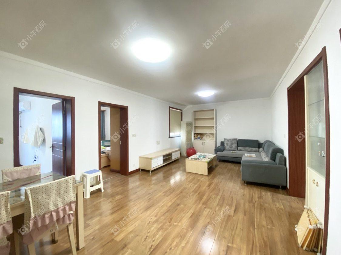 镇江华南园中园在售二手房源_小牛看房