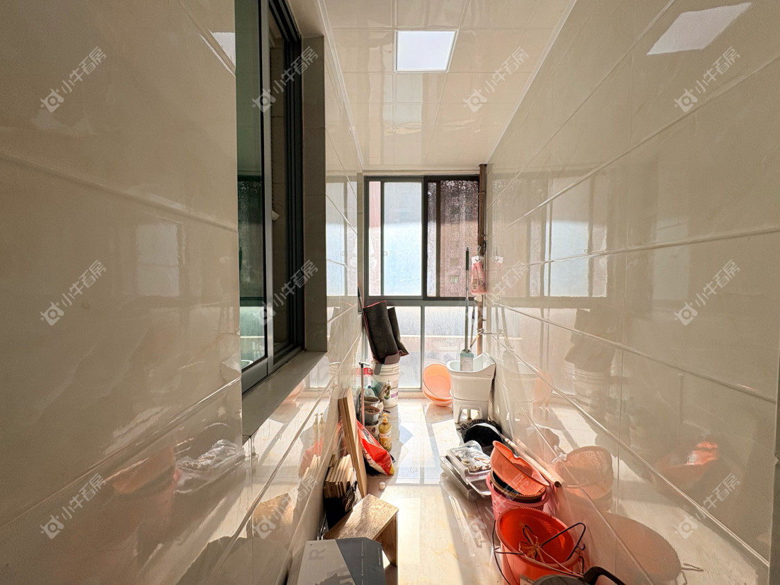 镇江金桥世纪城在售二手房源室内图_小牛看房