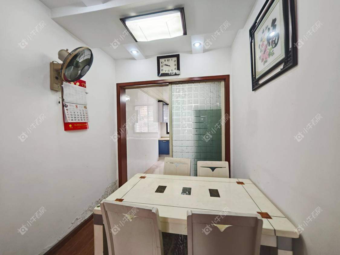 镇江迎宾花园（丹阳）在售二手房源室内图_小牛看房