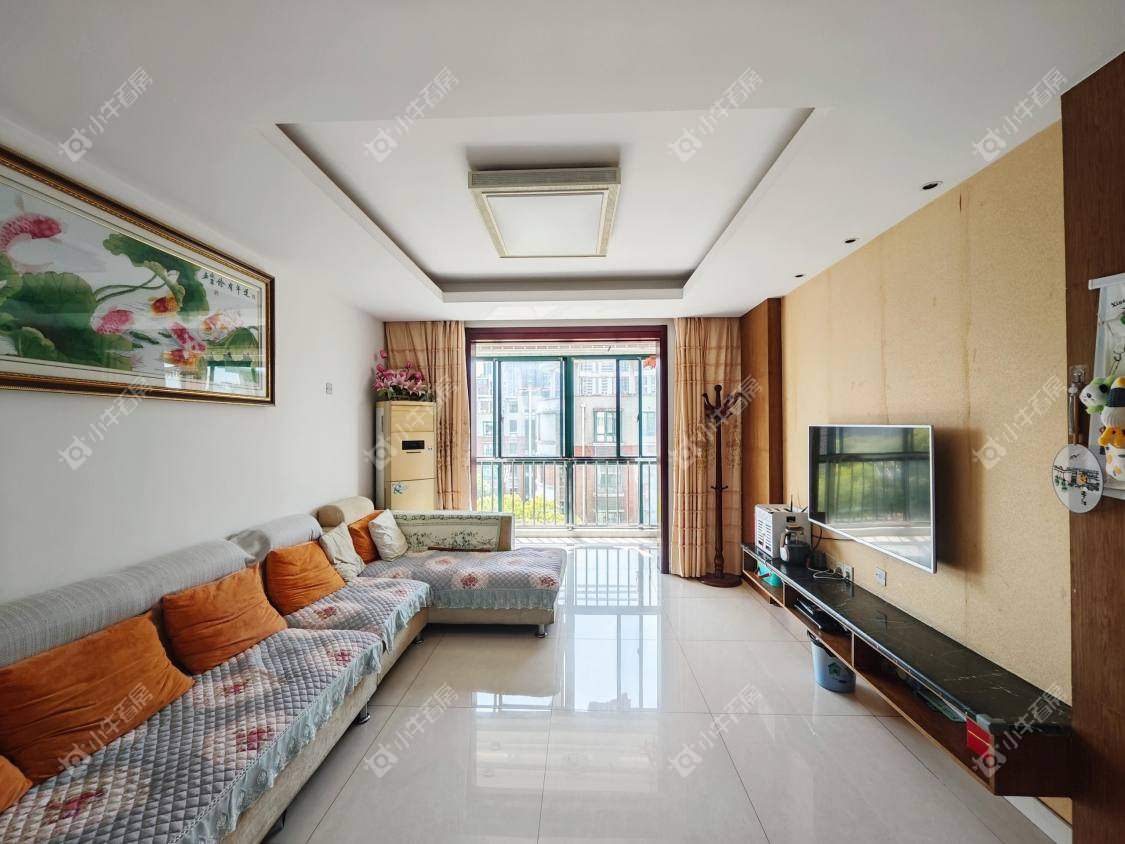 镇江江南人家在售二手房源_小牛看房