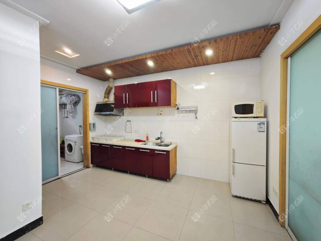 镇江新世纪花园（丹阳）在售二手房源室内图_小牛看房