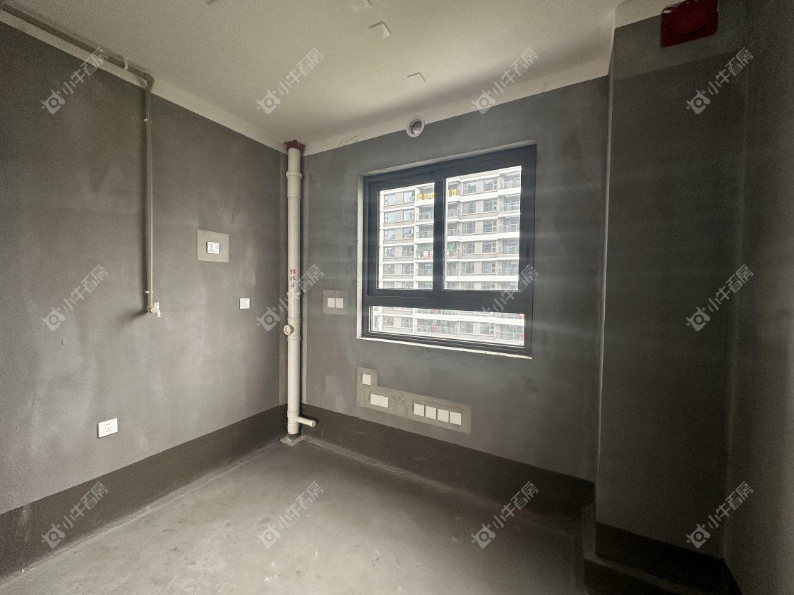 镇江中海臻如府在售二手房源_小牛看房