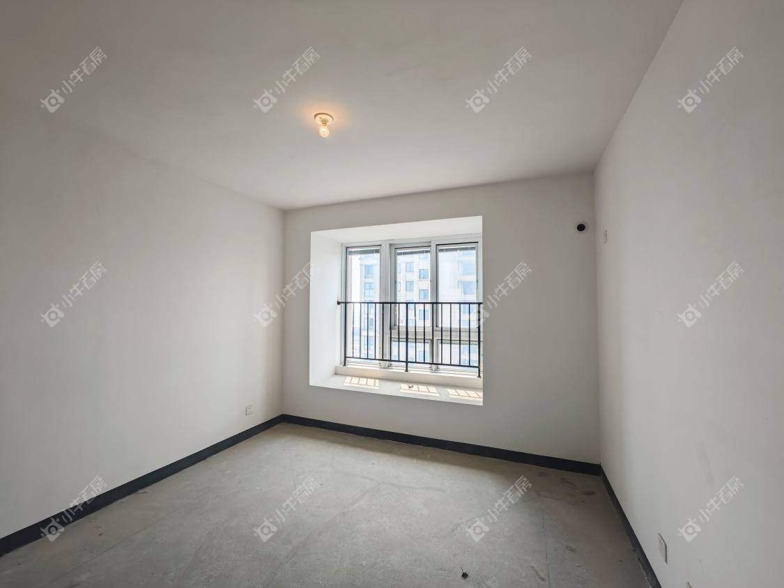 镇江中南君悦府中南一期在售二手房源室内图_小牛看房