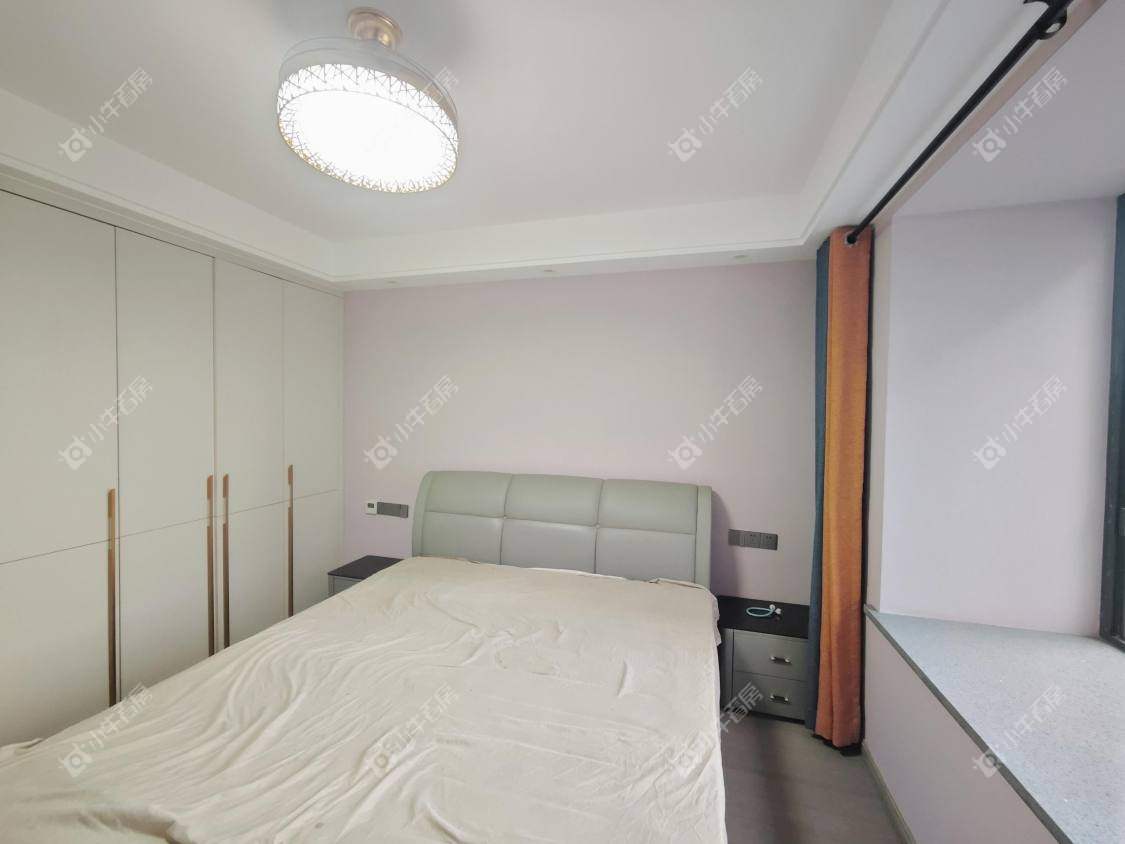 镇江爱家尚城在售二手房源室内图_小牛看房