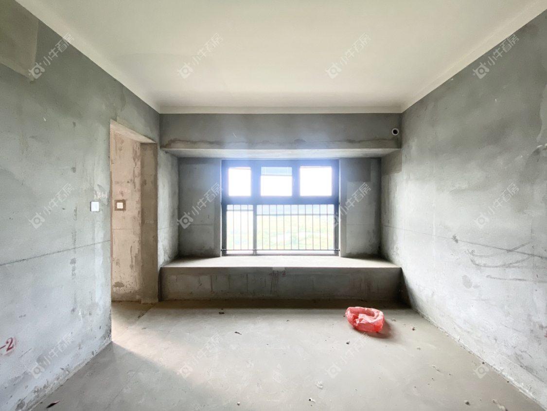 镇江碧桂园樾府在售二手房源室内图_小牛看房