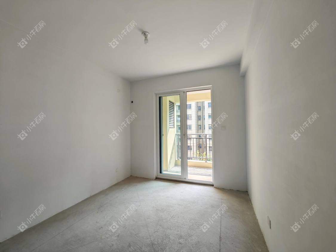 镇江中南熙悦城中南二期在售二手房源室内图_小牛看房