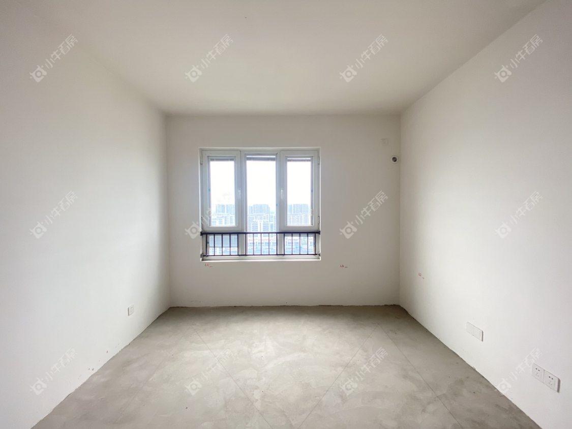 镇江中南熙悦城中南二期在售二手房源室内图_小牛看房