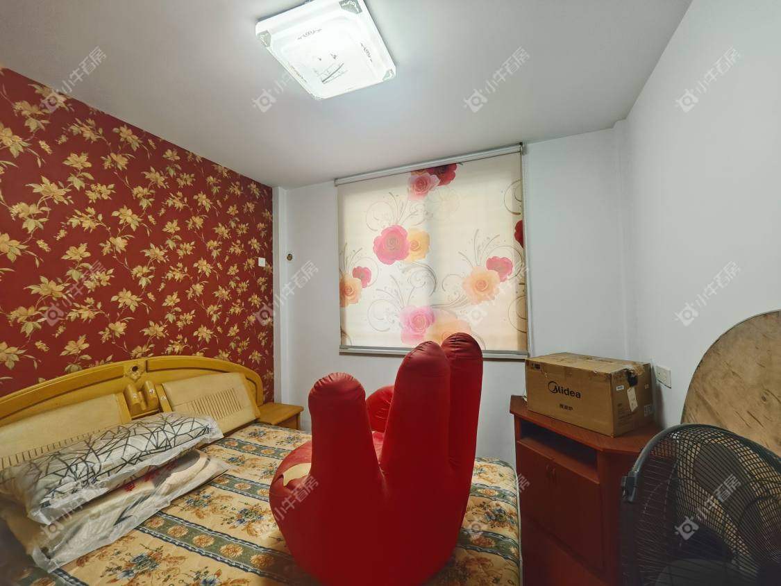 镇江缇香花园二期在售二手房源室内图_小牛看房