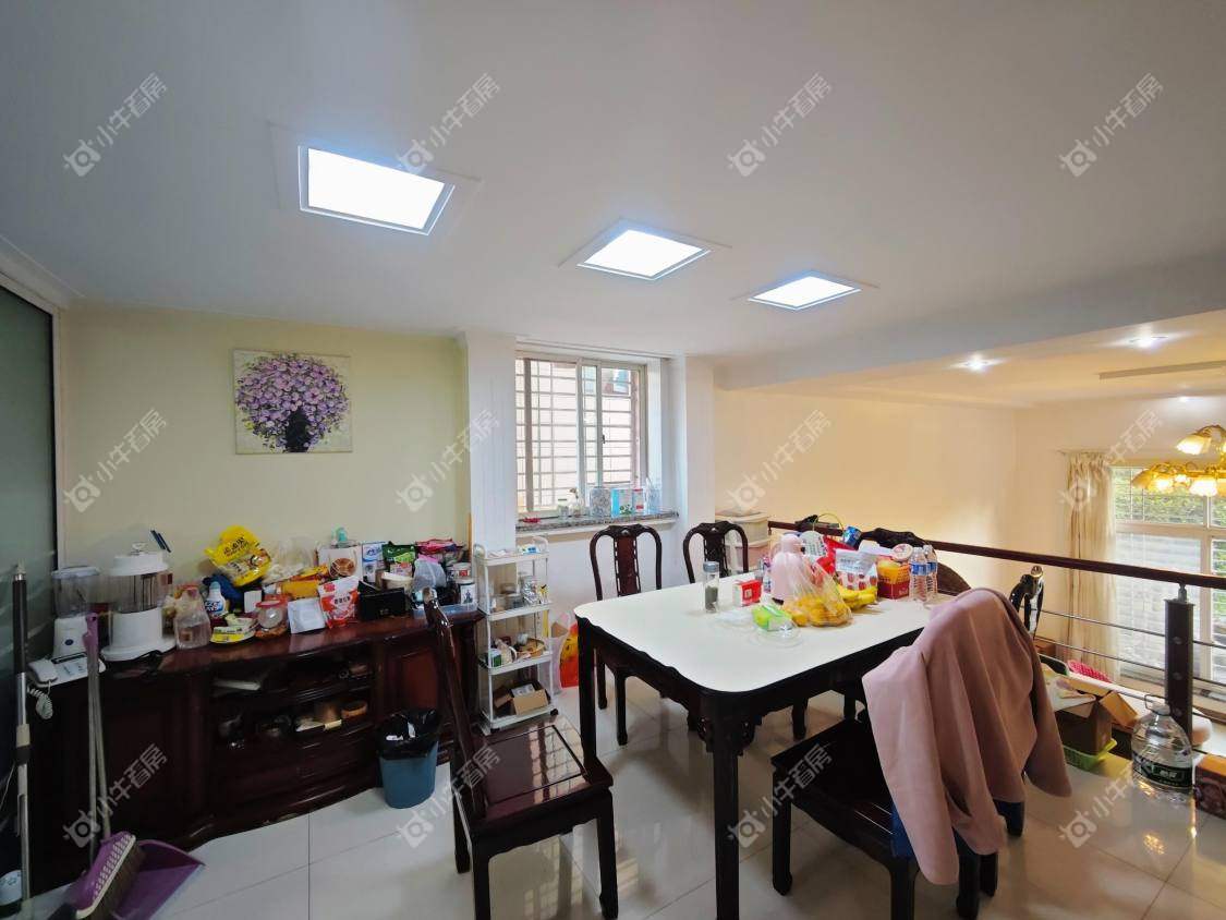 镇江华侨新村在售二手房源室内图_小牛看房