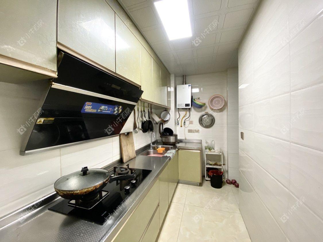 镇江东方盛世在售二手房源室内图_小牛看房