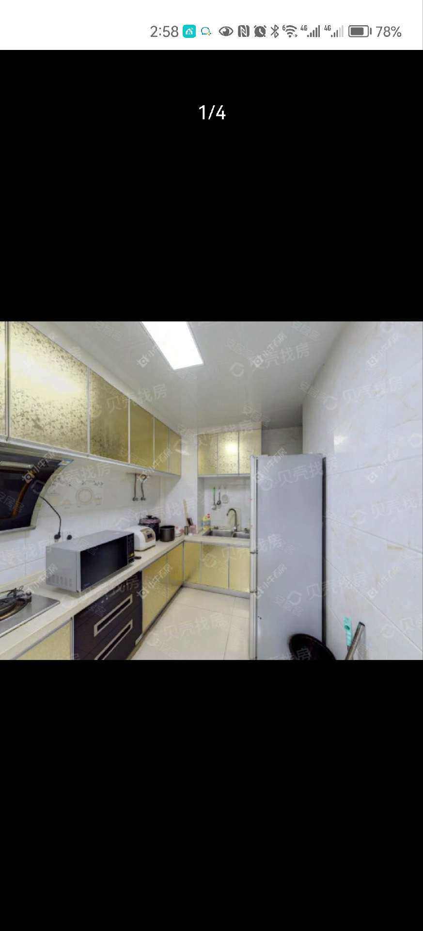 镇江金桥世纪城在售二手房源_小牛看房