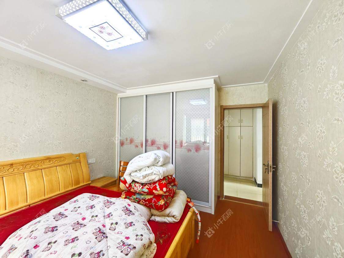 镇江欧洲城在售二手房源室内图_小牛看房