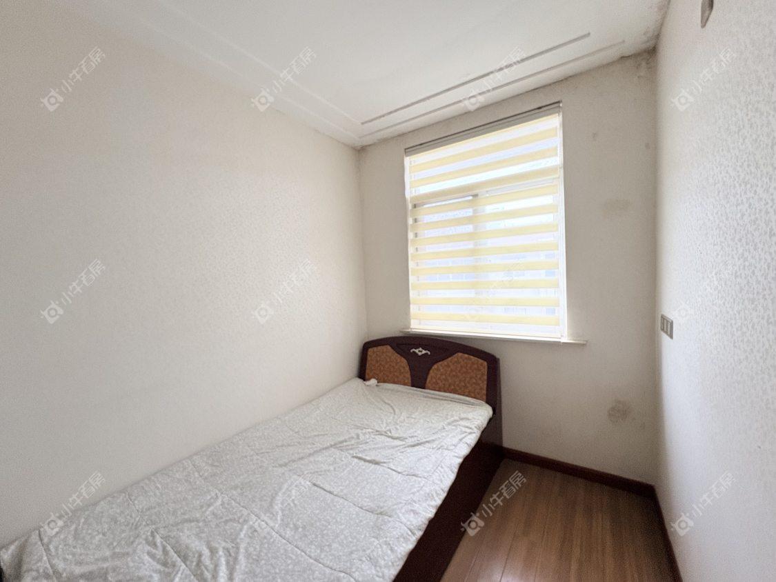 镇江热电厂住宅楼在售二手房源室内图_小牛看房