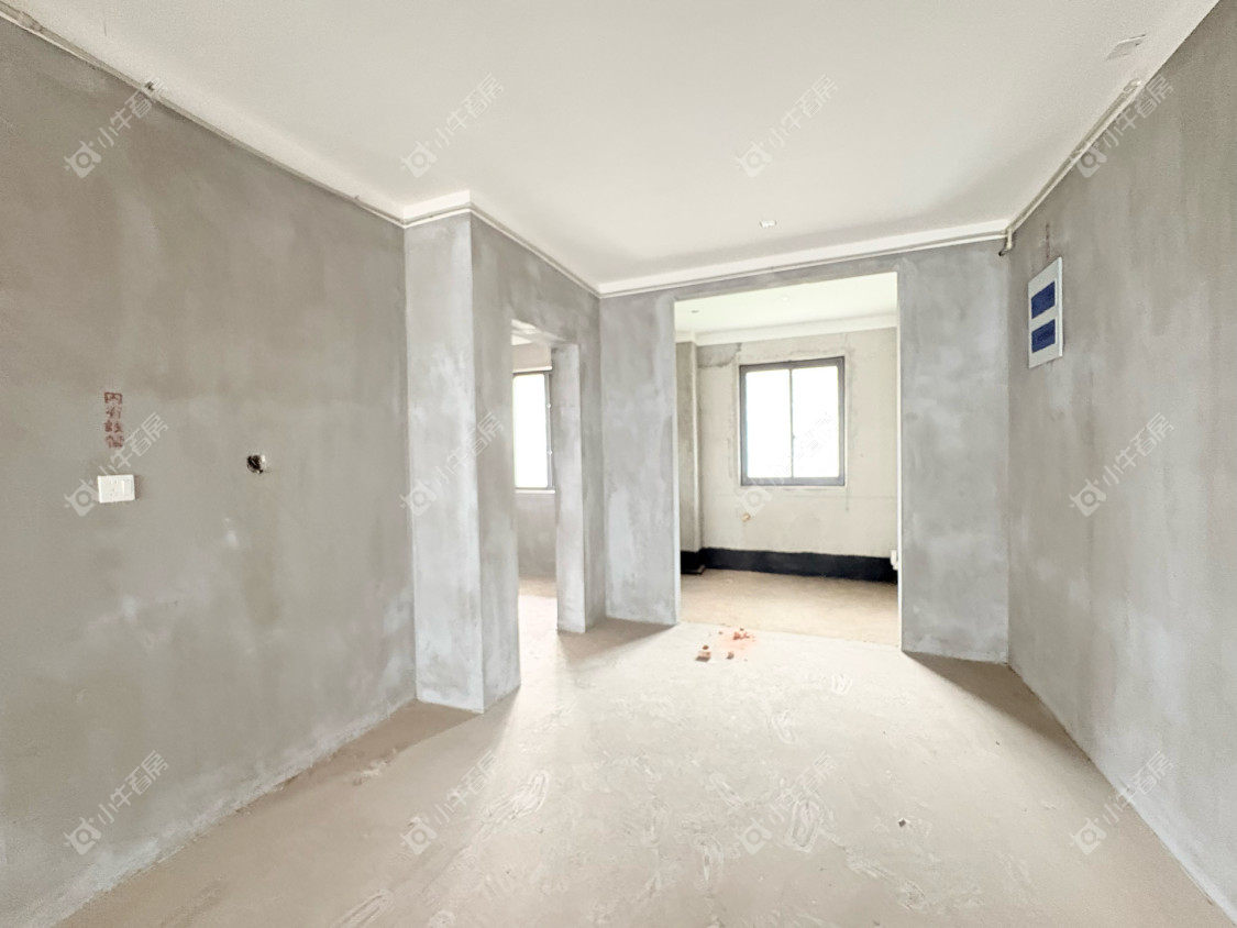 镇江天怡天瑞宸在售二手房源室内图_小牛看房