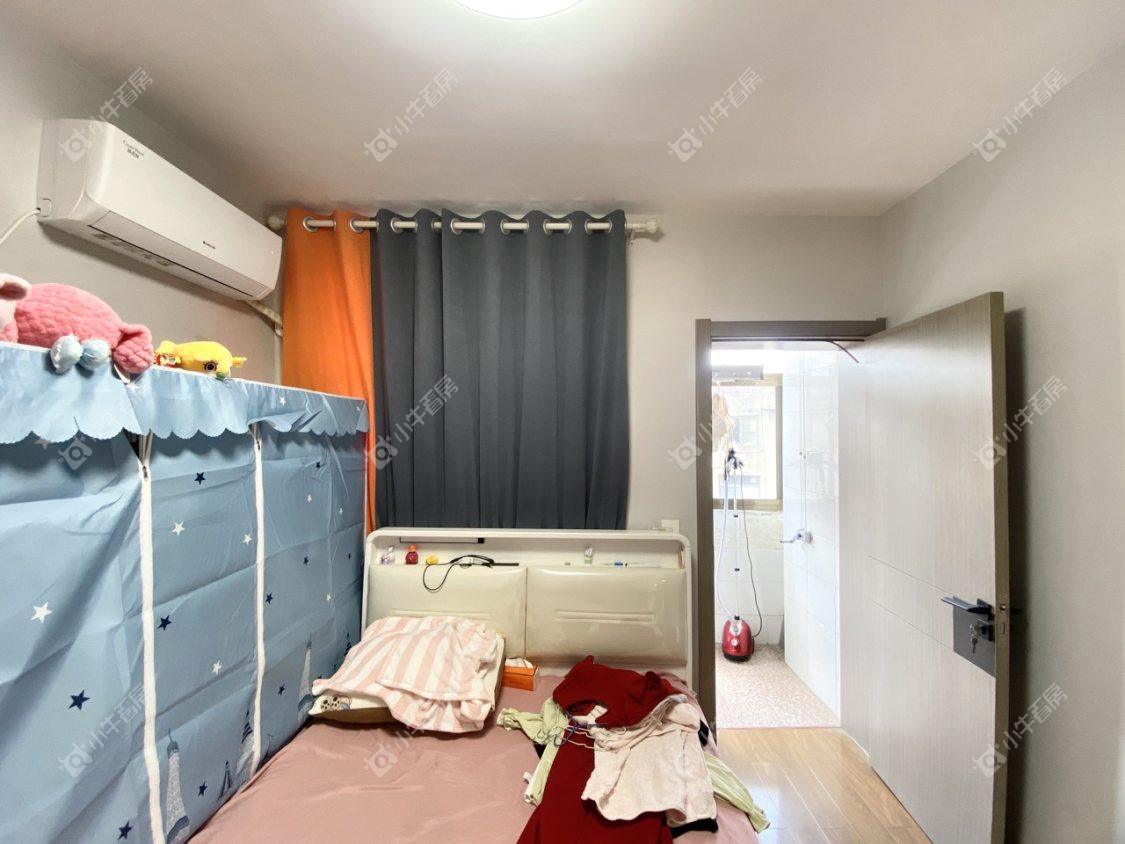 镇江华南新村在售二手房源室内图_小牛看房