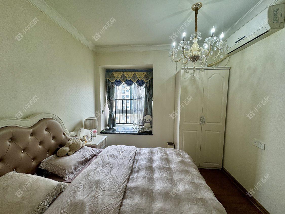 镇江碧桂园在售二手房源室内图_小牛看房