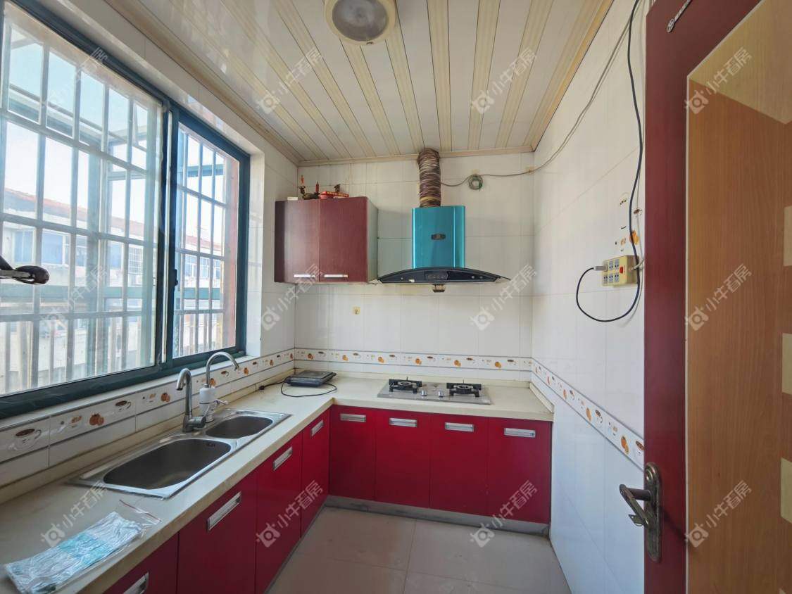 镇江曲园小区在售二手房源室内图_小牛看房