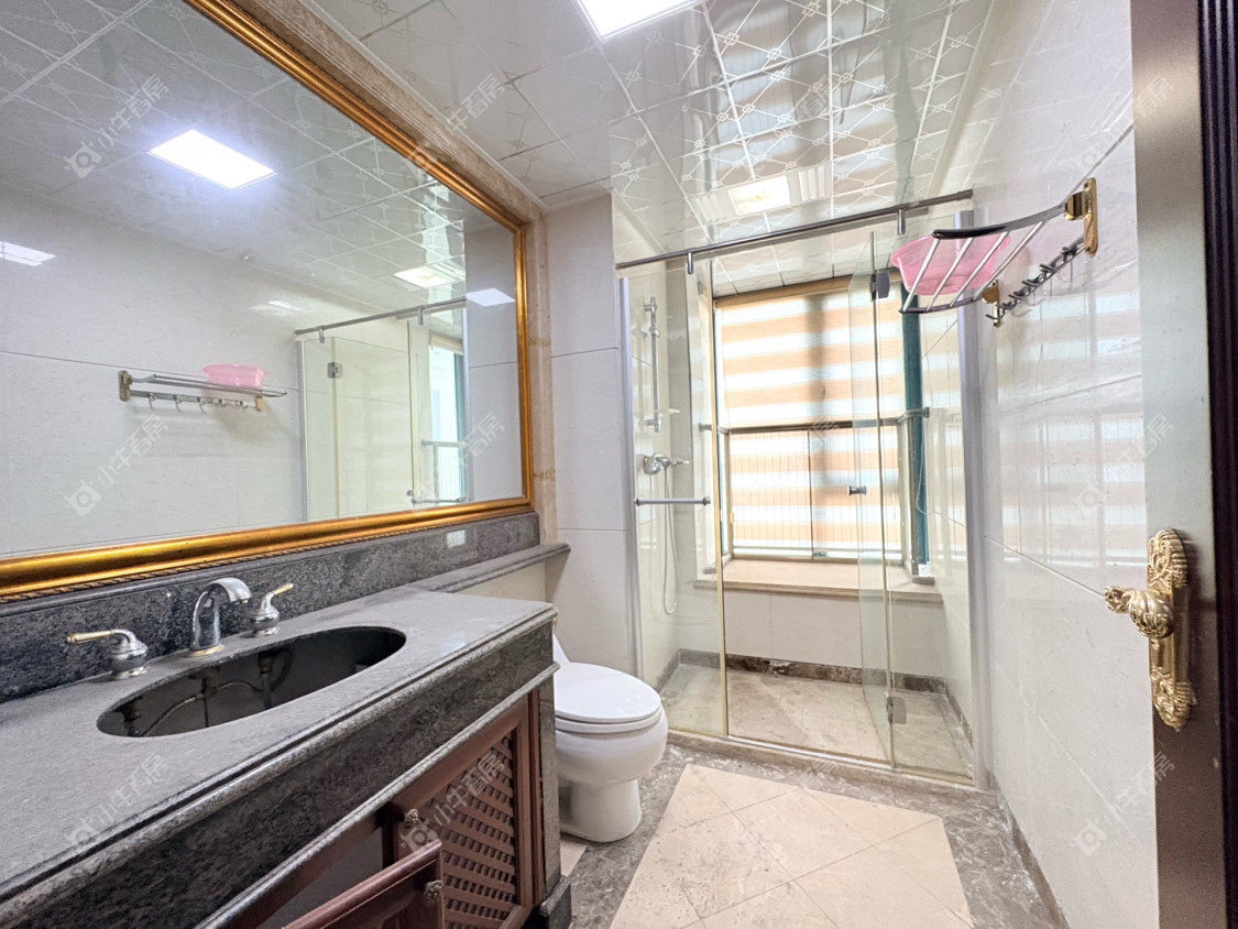 镇江恒大名都一期在售二手房源室内图_小牛看房