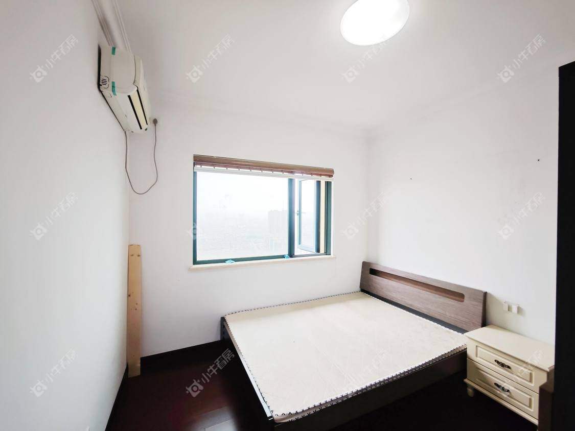 镇江恒大名都一期在售二手房源室内图_小牛看房