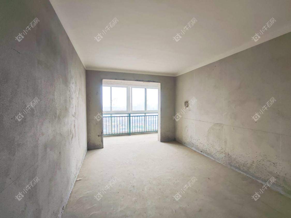 镇江南门花园在售二手房源室内图_小牛看房