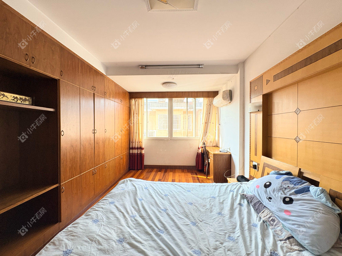 镇江四牌楼在售二手房源室内图_小牛看房