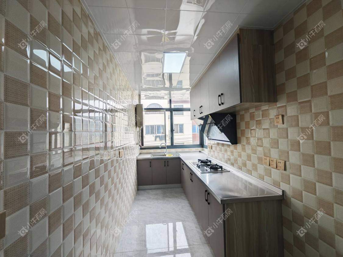 镇江凤美新村在售二手房源室内图_小牛看房