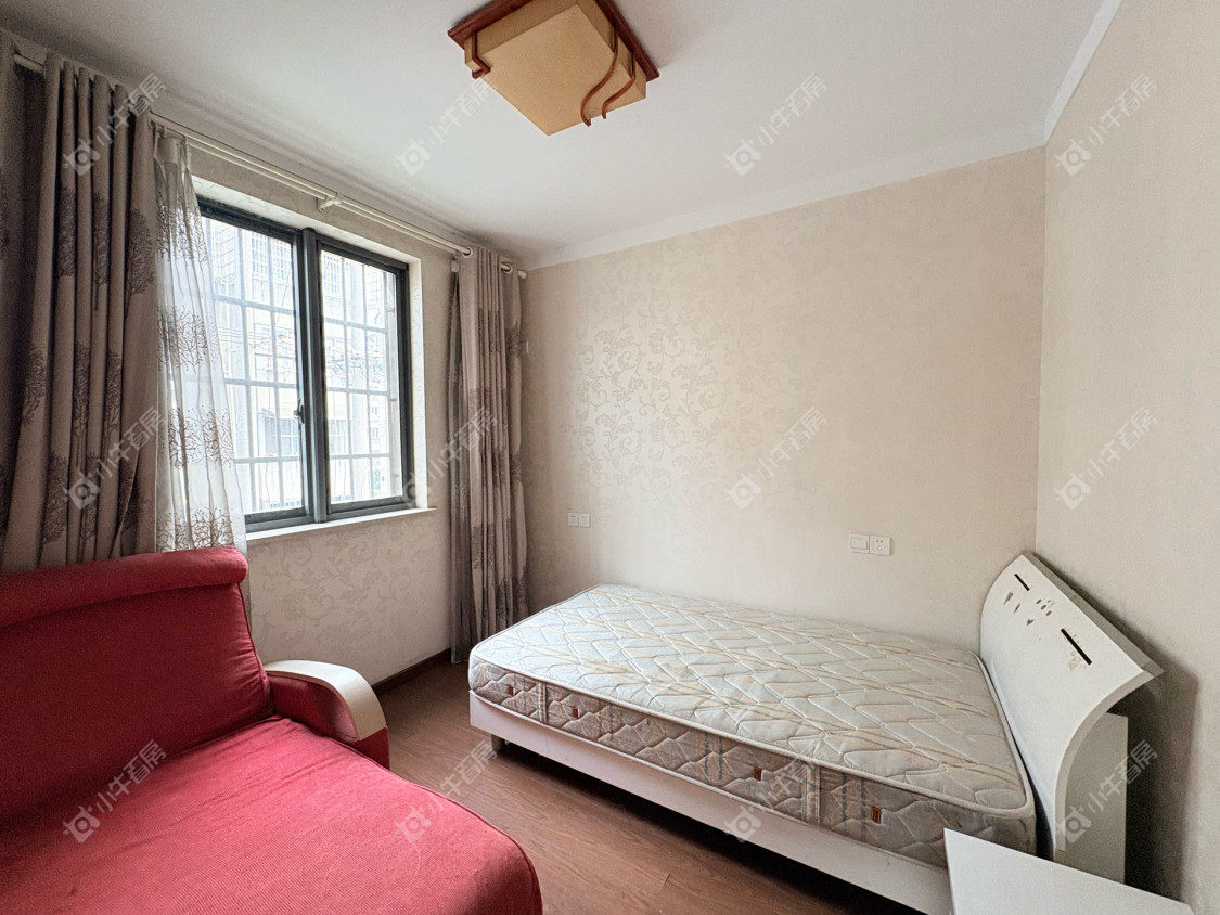 镇江金宛新村在售二手房源室内图_小牛看房