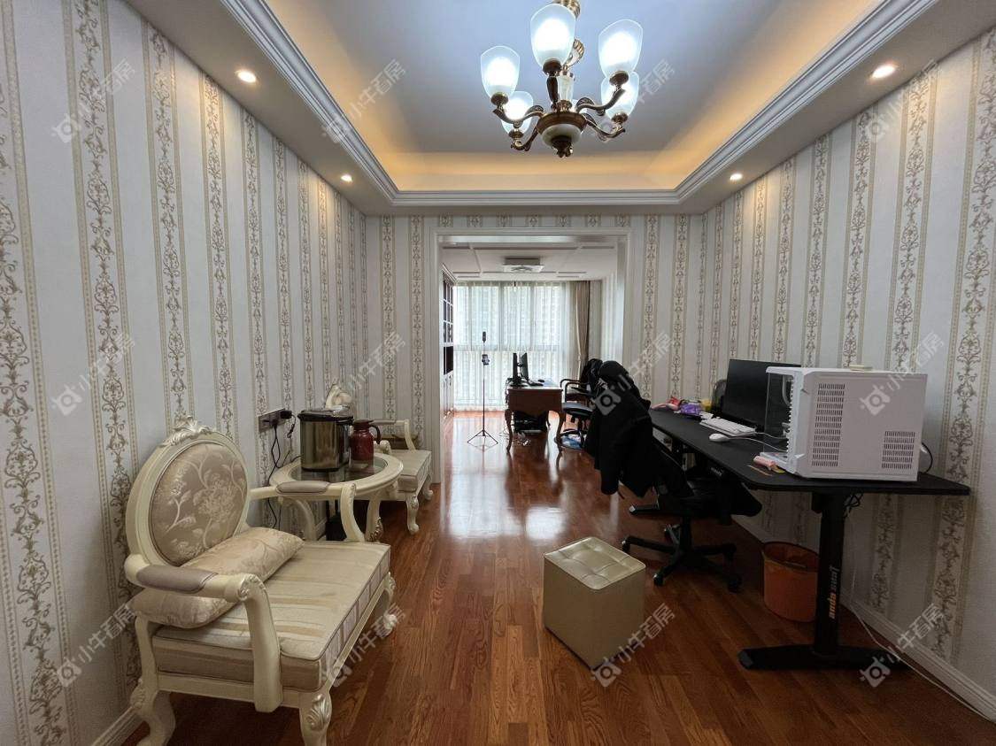 镇江嘉源首府在售二手房源室内图_小牛看房