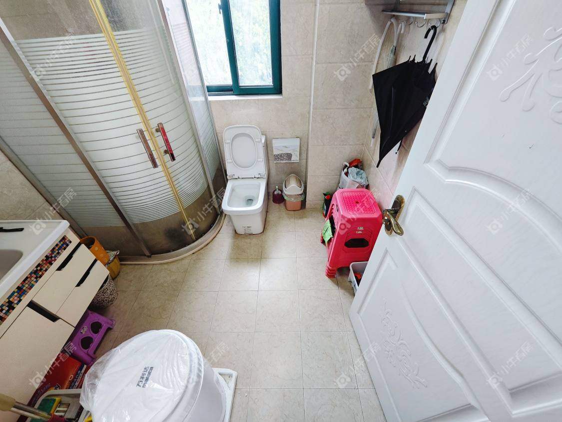 镇江缇香花园二期在售二手房源室内图_小牛看房