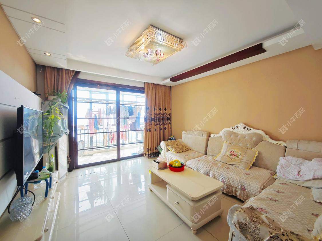 镇江凤凰国际在售二手房源_小牛看房