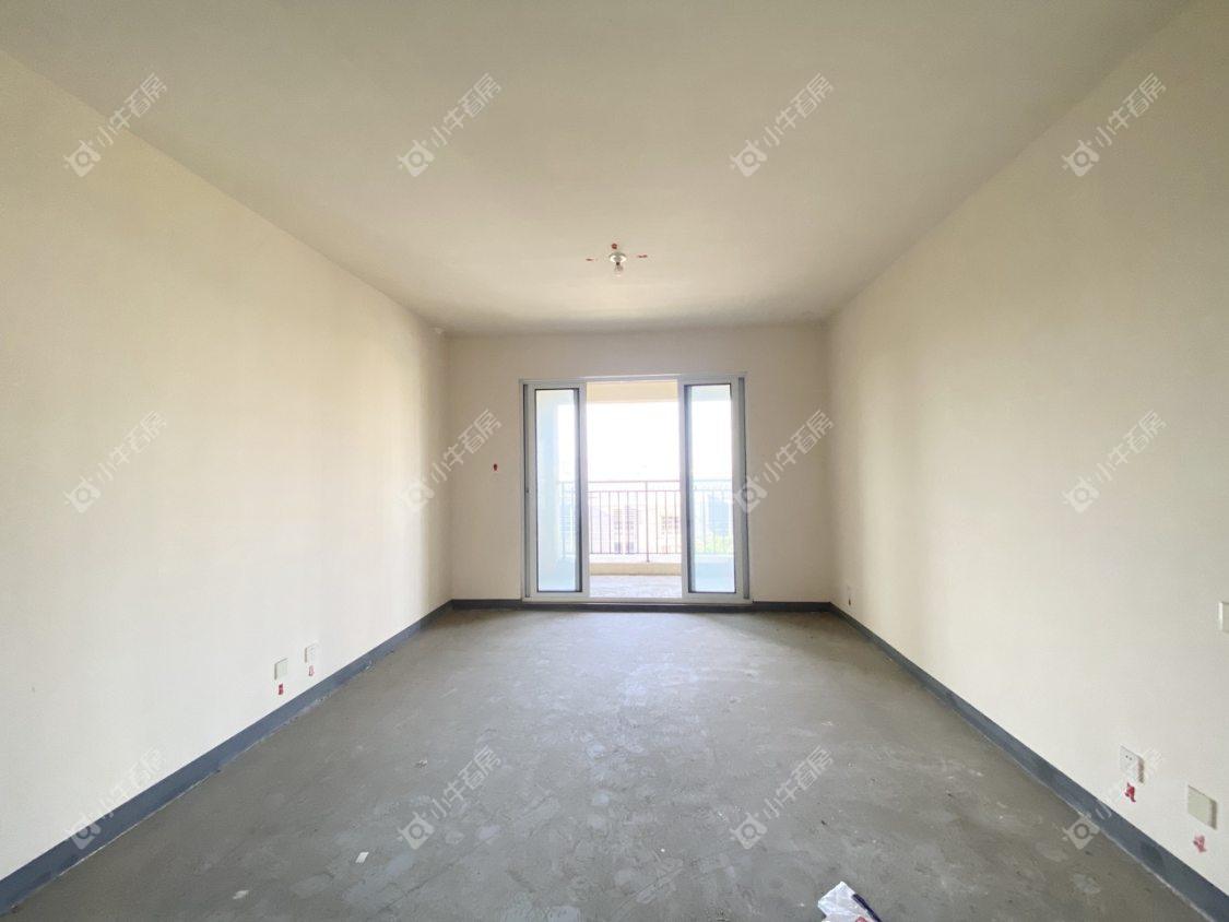 镇江中南君悦府中南一期在售二手房源室内图_小牛看房