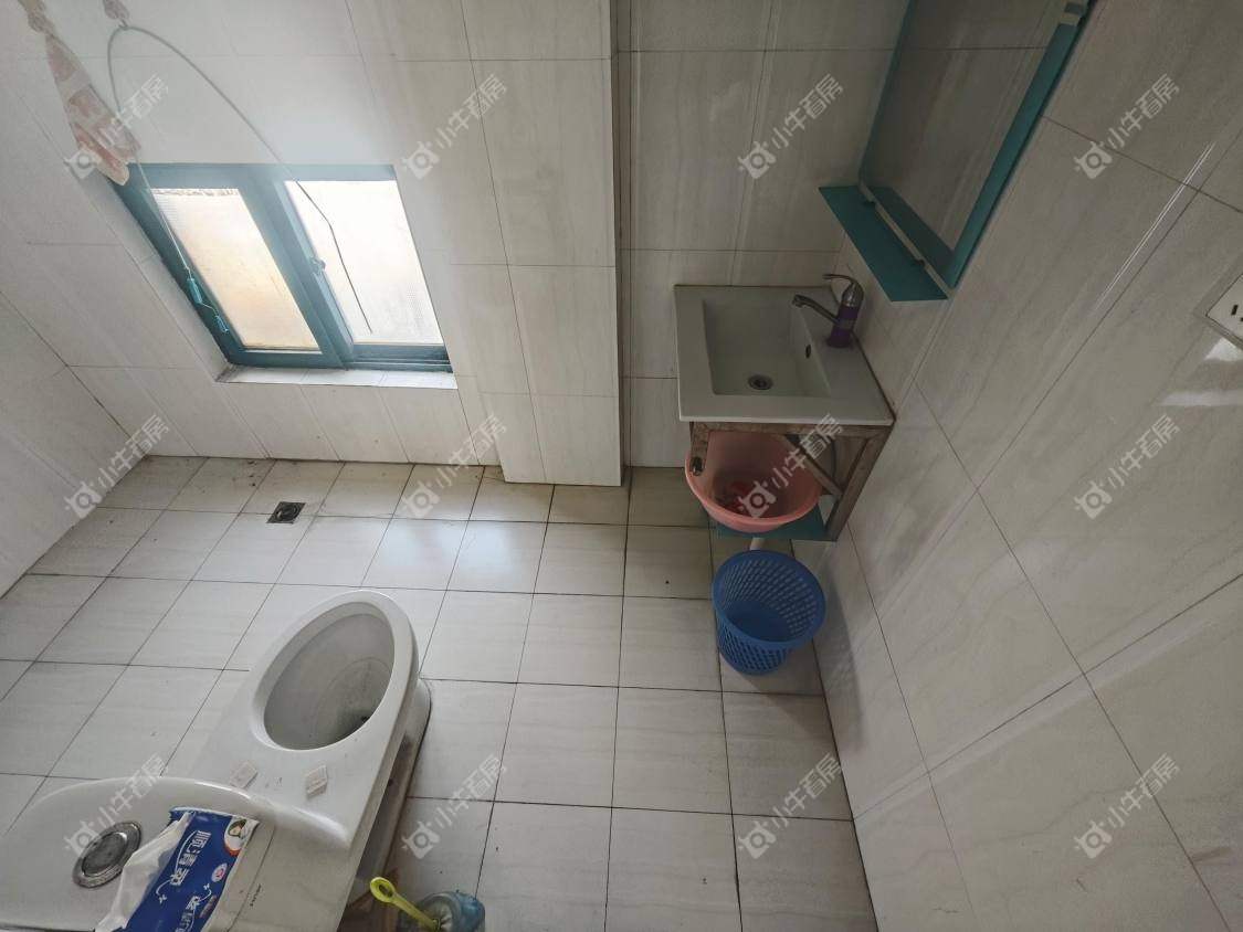 镇江欧洲城在售二手房源室内图_小牛看房